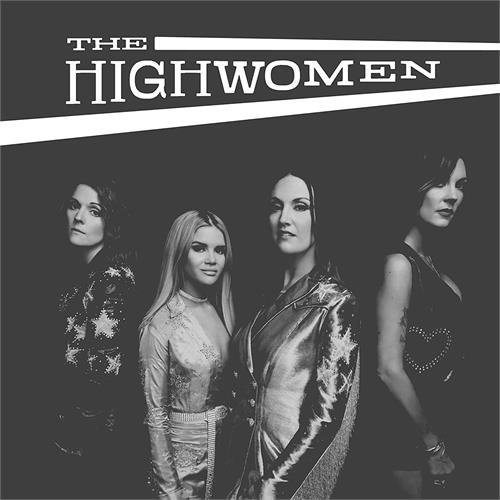 The Highwomen The Highwomen (2LP)