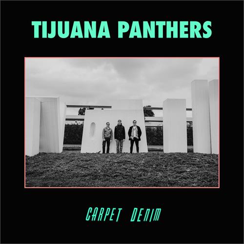 Tijuana Panthers Carpet Denim (LP)