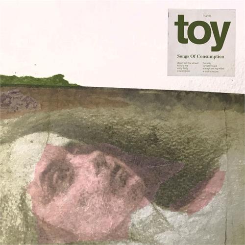 Toy Songs Of Consumption (LP) 
