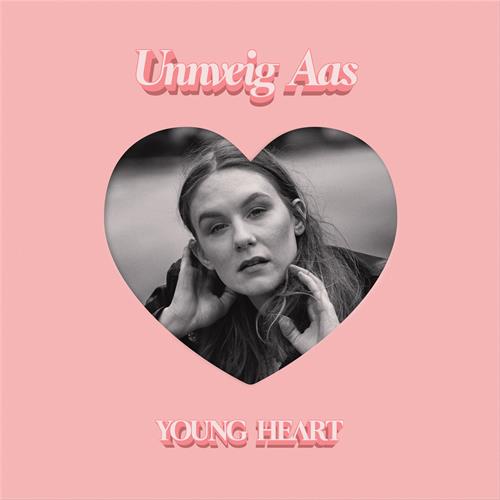 Unnveig Aas Young Heart (LP)