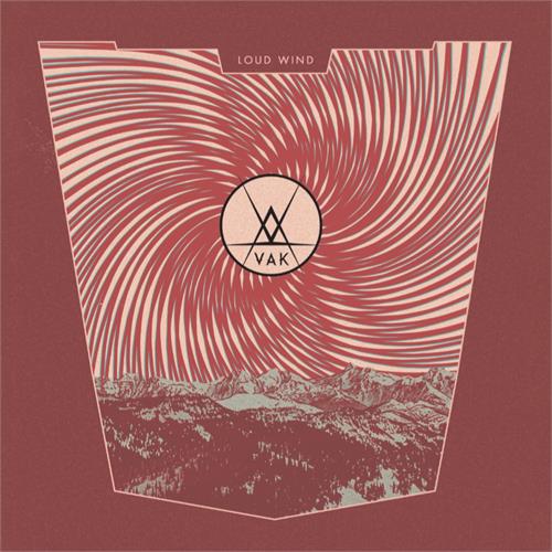Vak Loud Wind (LP)