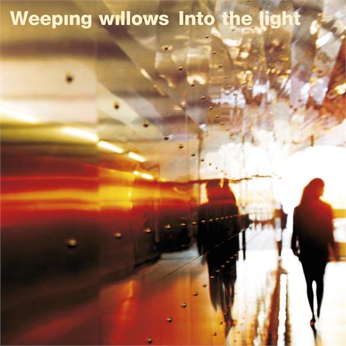 Weeping Willows Into the Light (LP)