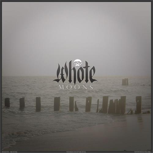 Whote Moon (LP)