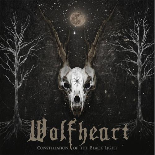 Wolfheart Constellation Of The Black Light (LP)