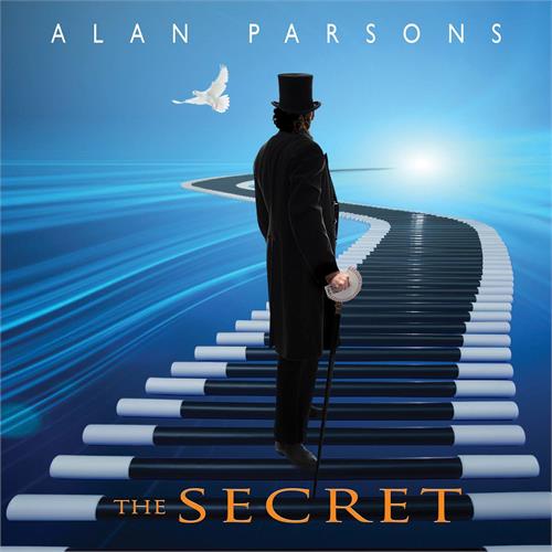 Alan Parsons The Secret (2LP)