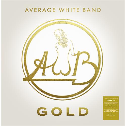 Average White Band Gold (2LP)