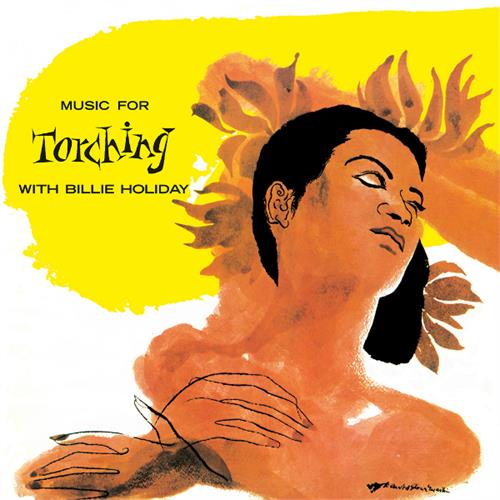 Billie Holiday Music For Torching (LP)