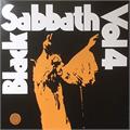 Black Sabbath Vol. 4 (LP)