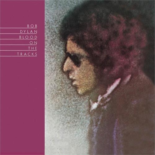 Bob Dylan Blood On The Tracks (LP)