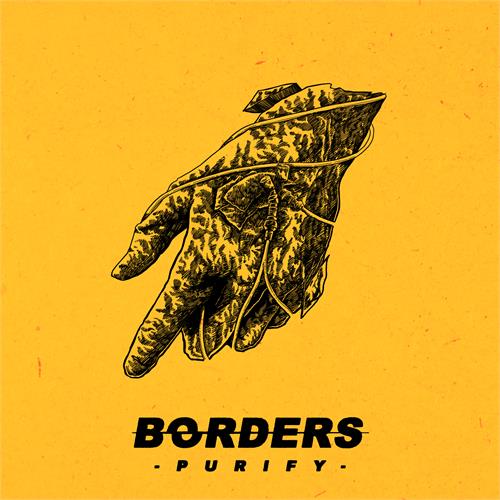Borders Purify (LP)