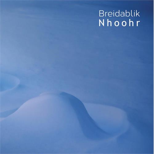 Breidablik Nhoohr (LP)