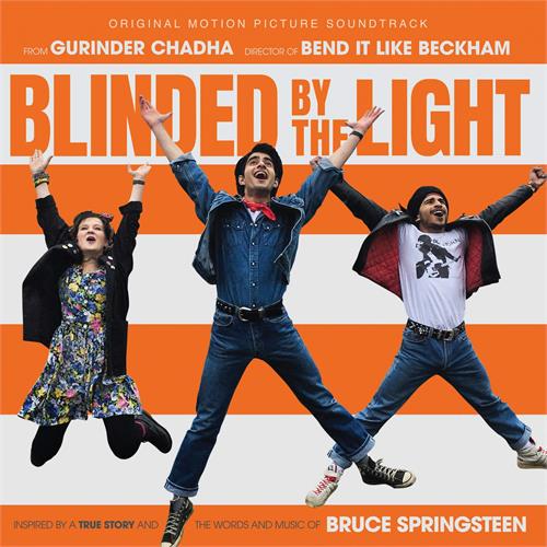 Bruce Springsteen / Soundtrack Blinded By The Light - LTD (2LP)