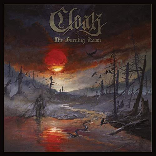Cloak The Burning Dawn (MC)