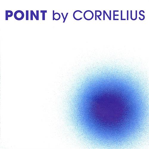 Cornelius Point (2LP)