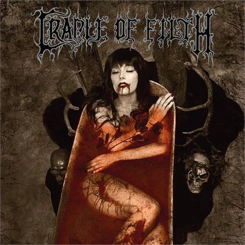 Cradle Of Filth Cruelty And The Beast - Re-Mistr. (2LP)