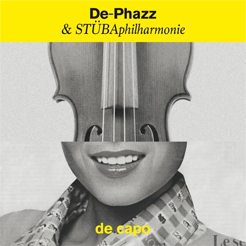 De-Phazz & Stubphilahrmonie Da Capo (LP)