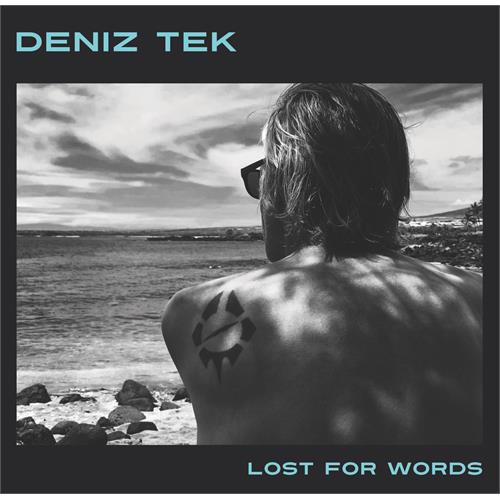 Deniz Tek Lost for Words (LP)