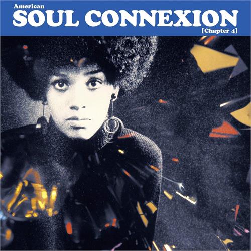 Diverse Soul American Soul Connection 4 (2LP)