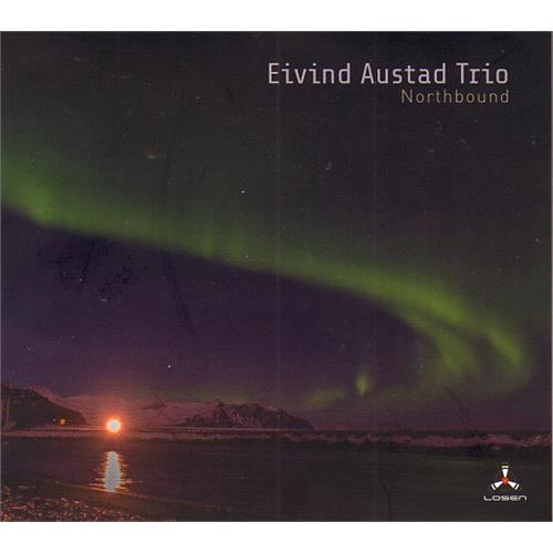 Eivind Austad Trio Northbound (LP)