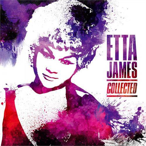 Etta James Collected (2LP)
