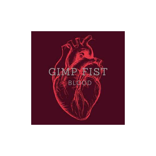 Gimp Fist Blood (LP)
