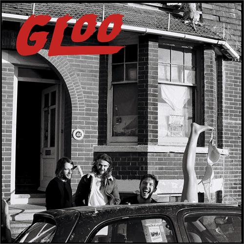 Gloo A Pathetic Youth (LP) 