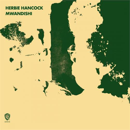 Herbie Hancock Mwandishi (LP)