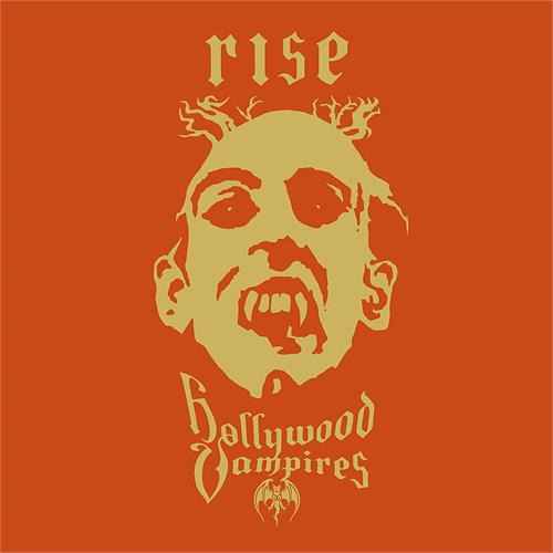Hollywood Vampires Rise (LP)