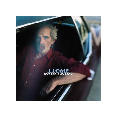 J.J. Cale To Tulsa And Back (2LP)