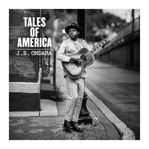 J.S. Ondara Tales Of America (LP)
