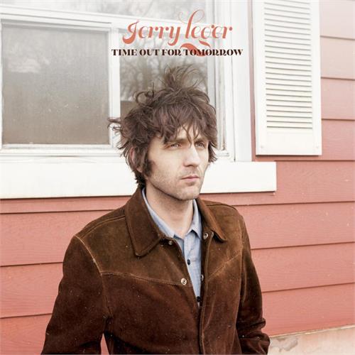 Jerry Leger Time Out For Tomorrow (LP)