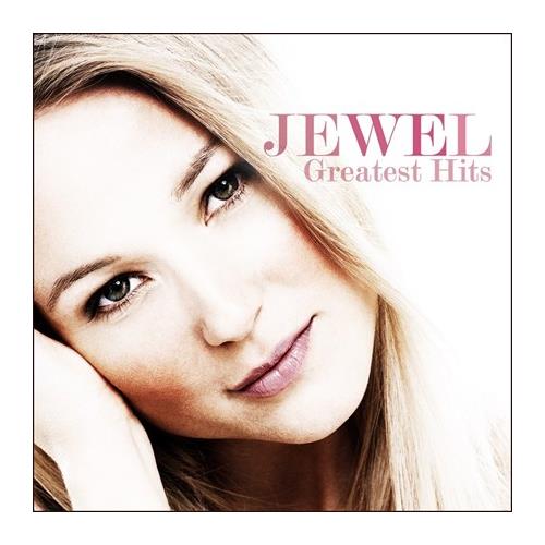 Jewel Greatest Hits (2LP)