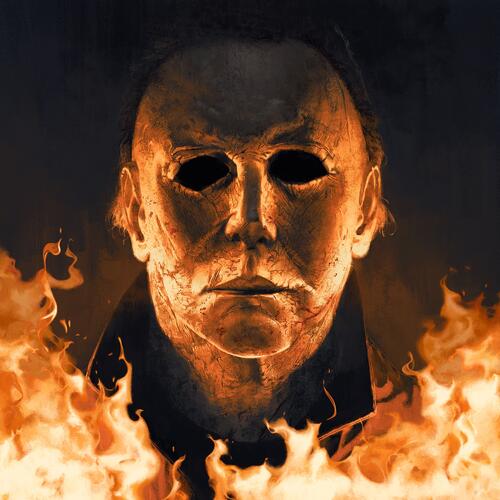 John Carpenter Halloween OST - LTD (2LP) 