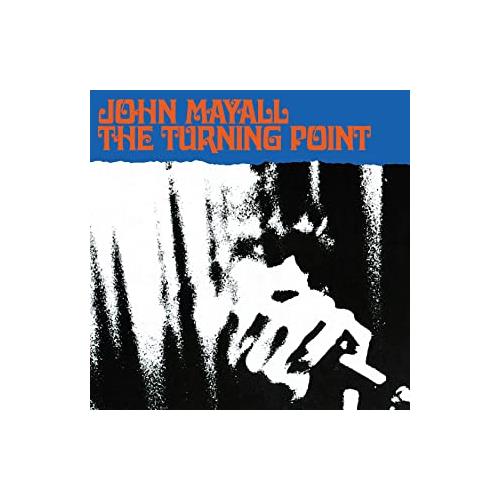 John Mayall The Turning Point (2LP)