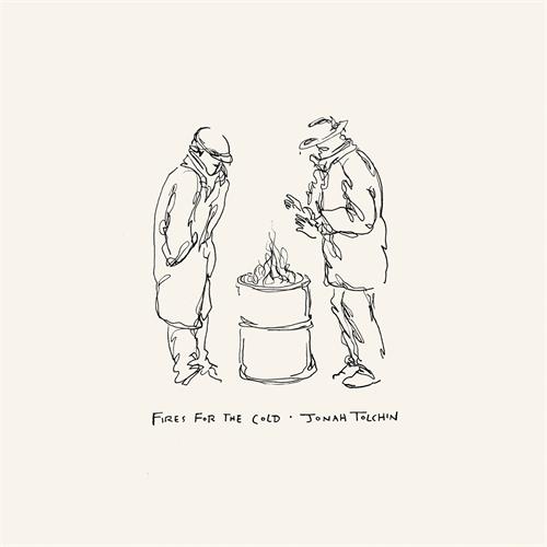 Jonah Tolchin Fires For The Cold (LP)