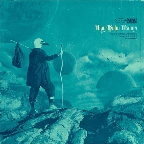 King Hobo Mauga (LP)