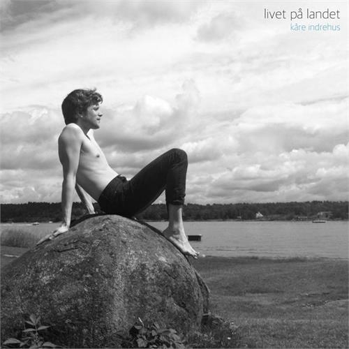 Kåre Indrehus Livet på Landet (LP)