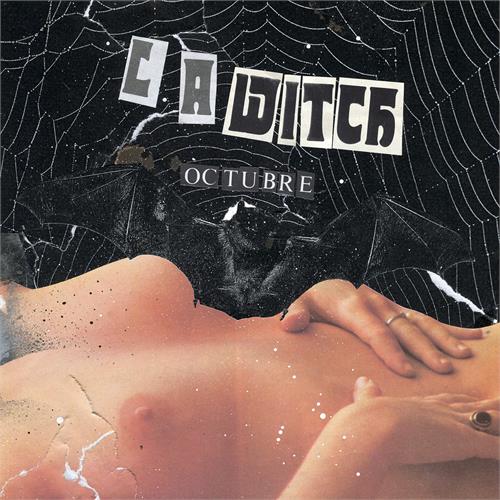 L.A. Witch Octubre (LP - LTD)