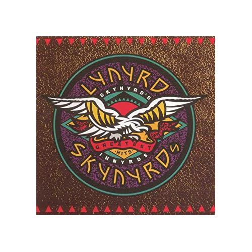 Lynyrd Skynyrd Skynyrd's Innyrds (LP) 