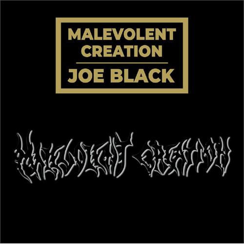 Malevolent Creation Joe Black (LP)