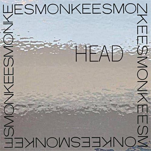 Monkees Head - LTD (LP)