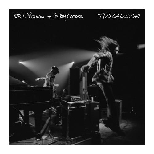 Neil Young + The Stray Gators Tuscaloosa (2LP)