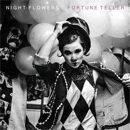 Night Flowers Fortune Teller (LP)