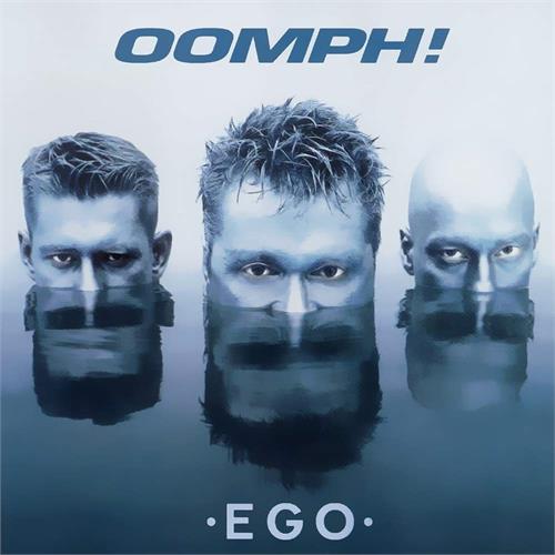 Oomph! Ego (2LP)
