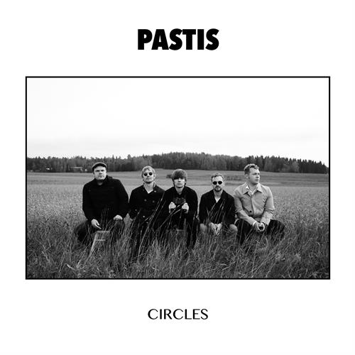 Pastis Circles (LP)