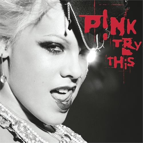 Pink Try This (2LP) 