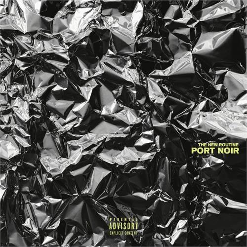 Port Noir New Routine (LP)