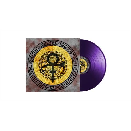Prince The Versace Experience… - LTD (LP)