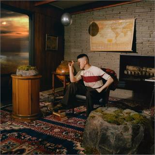 Rich Brian The Sailor (2LP)