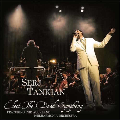 Serj Tankian Elect The Dead Symphony (2LP)